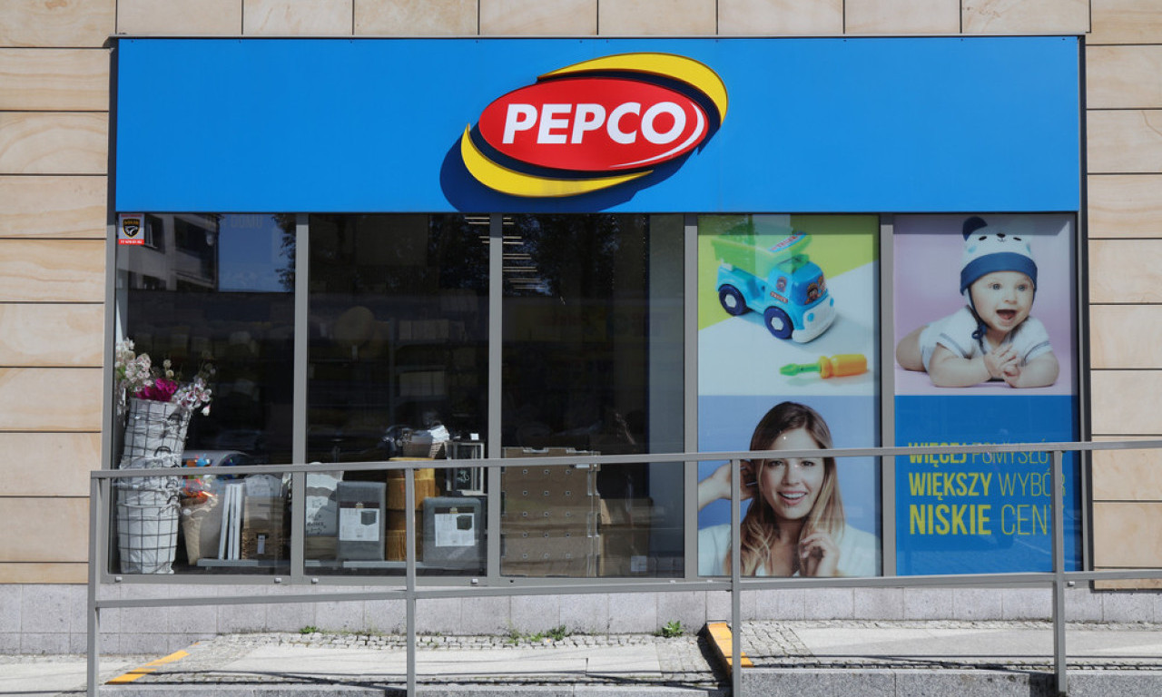 DA LI SE ZATVARAJU PEPCO PRODAVNICE U SRBIJI? Evo da li problemi u Nemačkoj prete da pogode i naše tržište