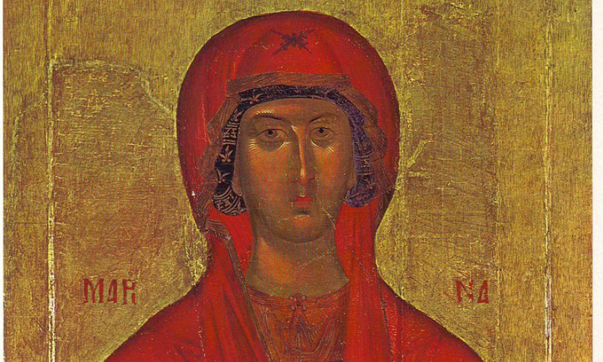 SUTRA JE OGNJENA MARIJA, NIŠTA NE RADITE! Poštujte praznik, da oganj ne uđe u dom!