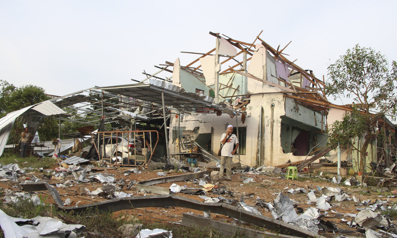 ČEKA NAS JOŠ JEDAN SVETSKI SUKOB Evo koje dve zemlje svim silama pokušavaju da spreče eskalaciju tenzija!