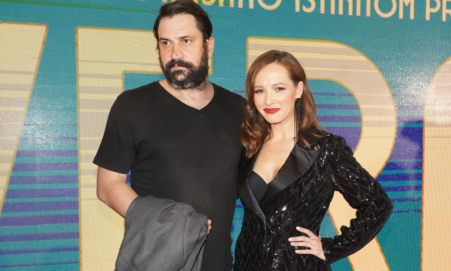 Goran Bogdan i Jovana Stojiljković na proslavi kod NBA zvezde: Isplivala fotka sa žurke
