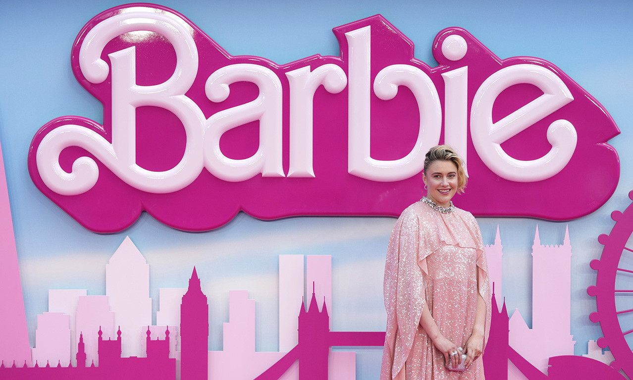 Greta Gervig o SNIMANJU NASTAVKA Barbie: Ta mogućnost je trenutno RAVNA NULI