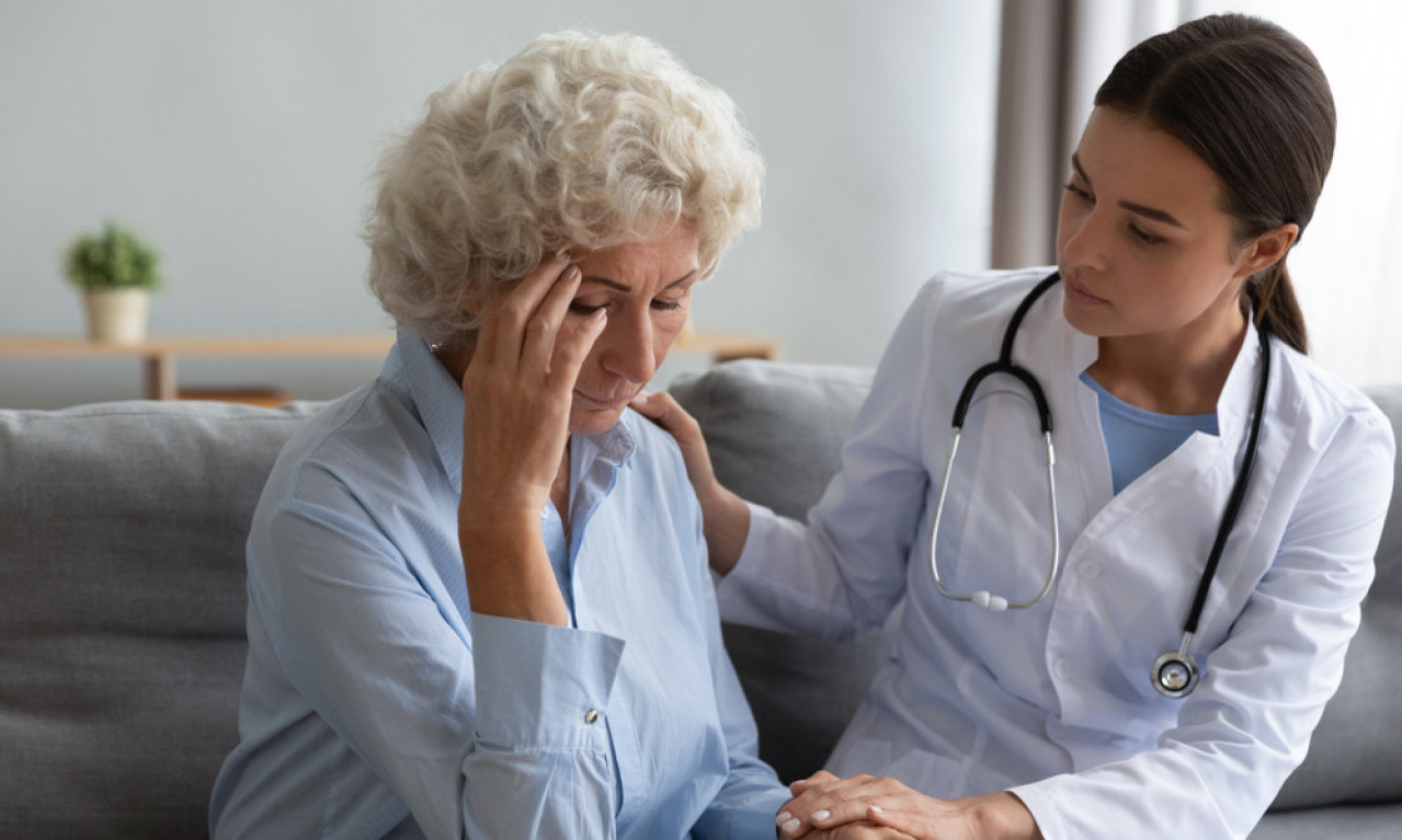 ODLIČNA VEST: Objavljen novi test za RANO DIJAGNOSTIFIKOVANJE Alchajmerove bolesti