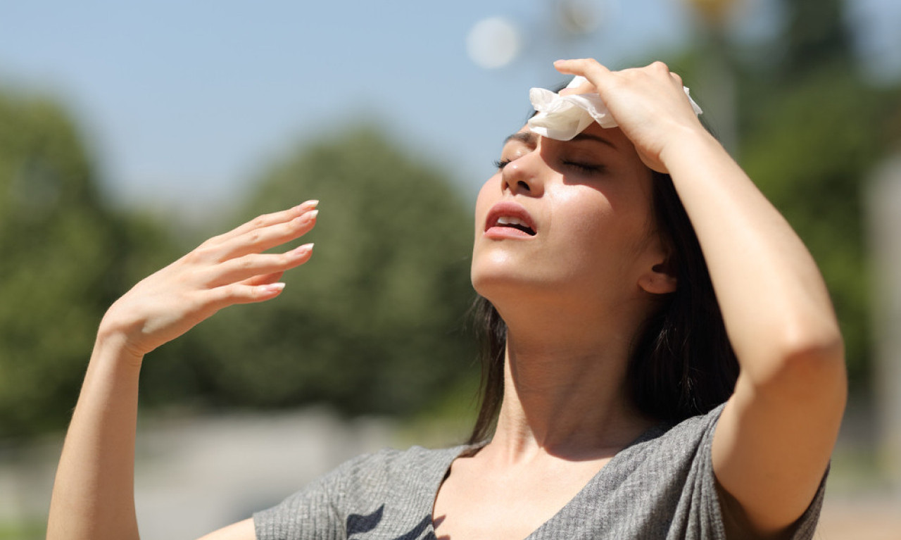 NOVI TOPLOTNI TALAS HARA SRBIJOM! U ova dva grada izmereno 40 stepeni u hladu! Sutra još paklenije!
