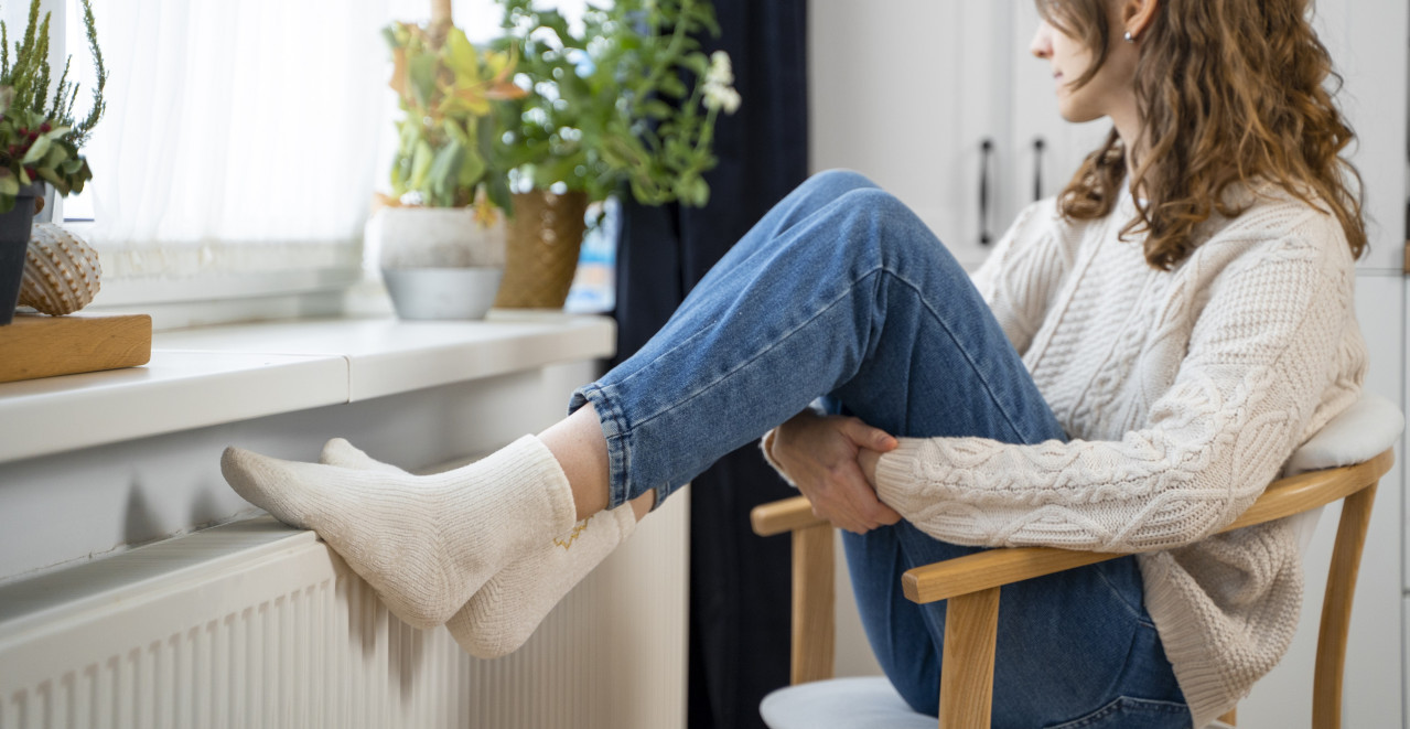 GREJANJE KREĆE RANIJE ZBOG ZAHLAĐENJA! Evo kada će nam radijatori biti topli - i da li ćemo plaćati skuplje?