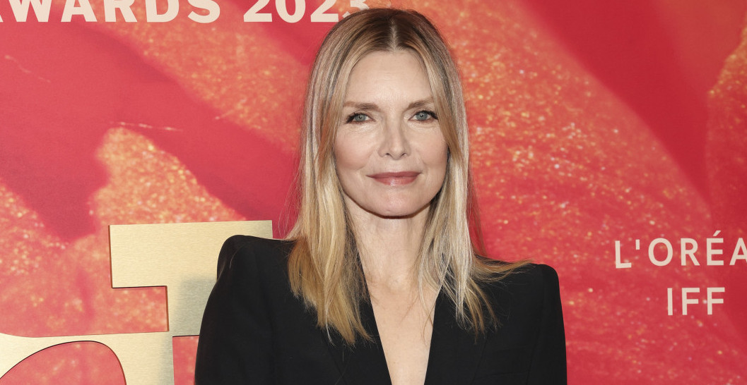 Tajna savršene figure MIŠEL FAJFER: 3 pravila ishrane od kojih ne odstupa