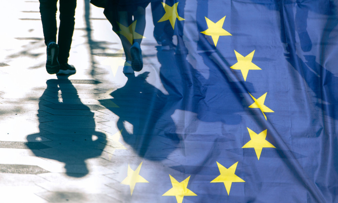 HAOS U CRNOJ GORI Shvatili da im EU radi o glavi! Pogledajte sve detalje tajne misije razotkrivenog diplomate