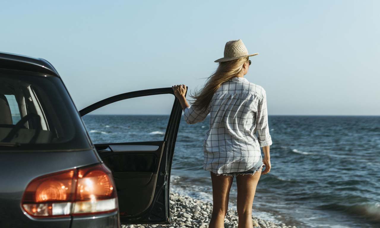 STIGLO OBAVEŠTENJE ZA SVE KOJI ĆE LETOVATI U GRČKOJ Ako idete kolima, ovo nikako ne radite - bićete papreno kažnjeni