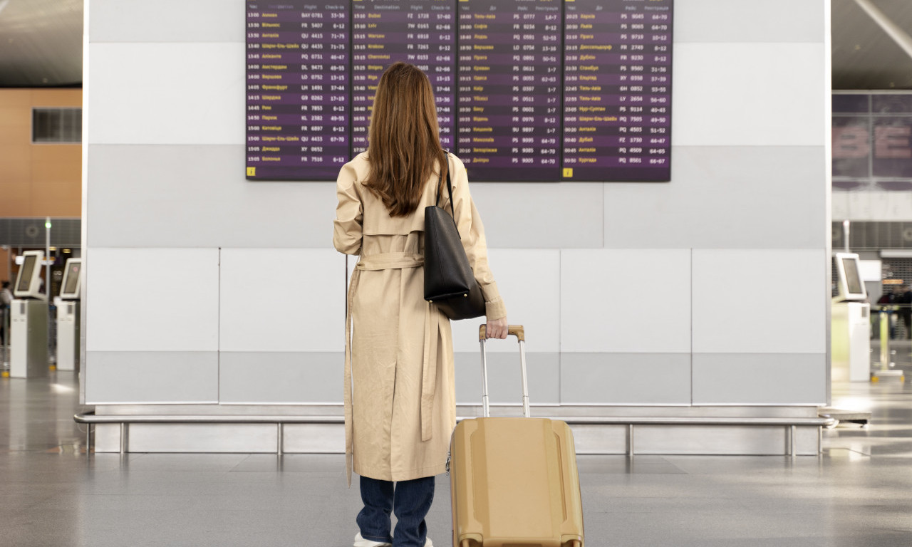 VELIKI POPUST NA AVIO-KARTE JOŠ DANAS Snižene su cene za sve letove!
