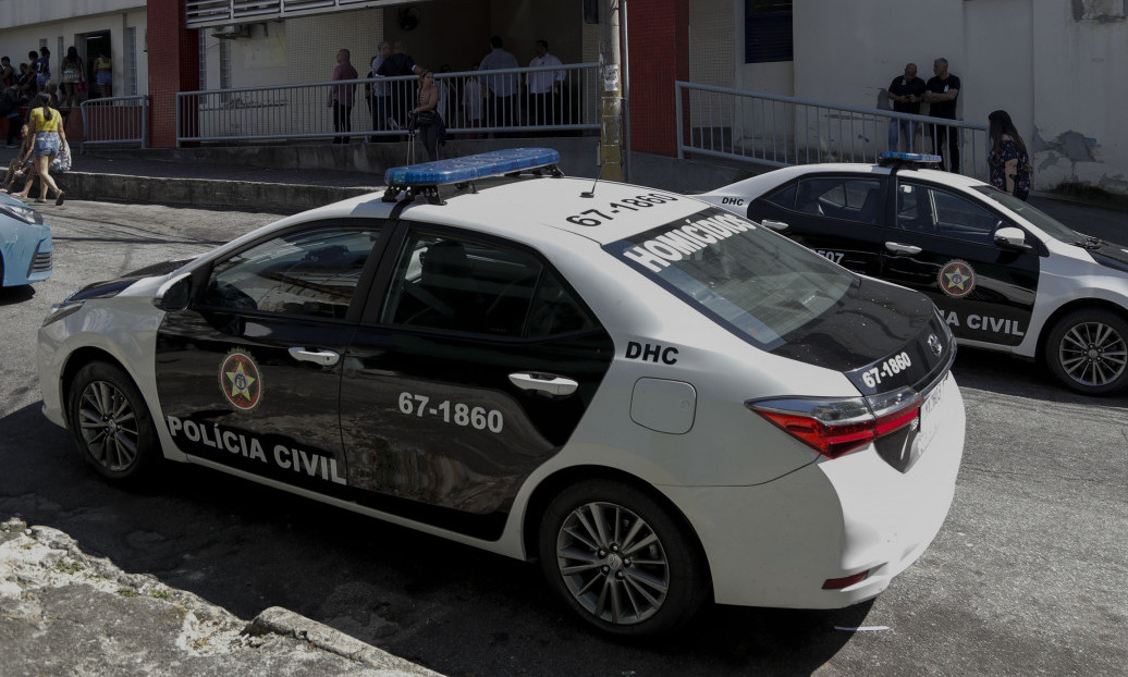Krvavi rat POLICIJE I NARKO BANDI: U raciji u Rio de Žaneiru UBIJENO DEVETORO LJUDI, dva policajca ranjena