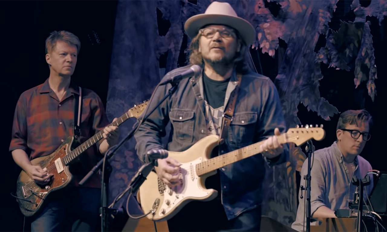 Neumorni u ISPITIVANJU muzičkih granica: NOVI ALBUM sastava Wilco izlazi 29. septembra