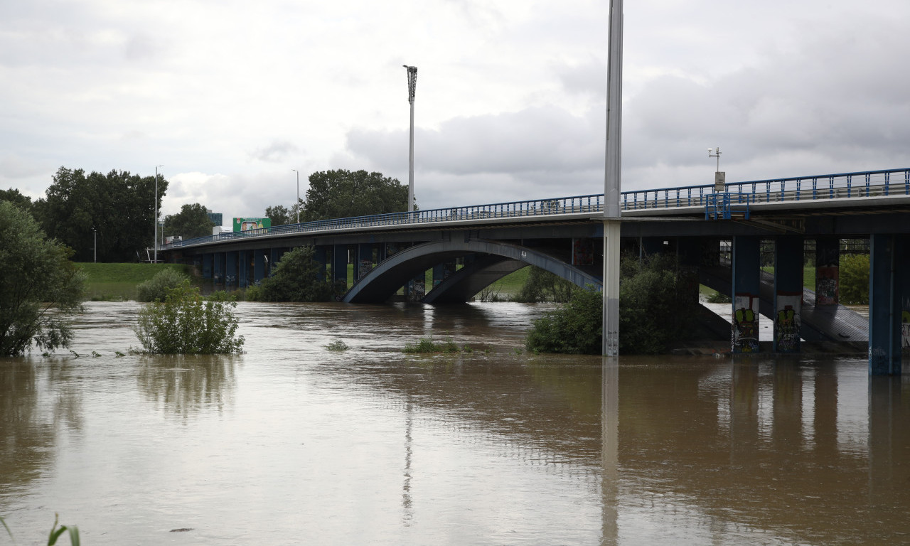 DNK DEVOJČICE PRONAĐENE U SAVI OBAVIO SLUČAJ JOŠ VEĆIM VELOM MISTERIJE Evo šta je pokazala istraga