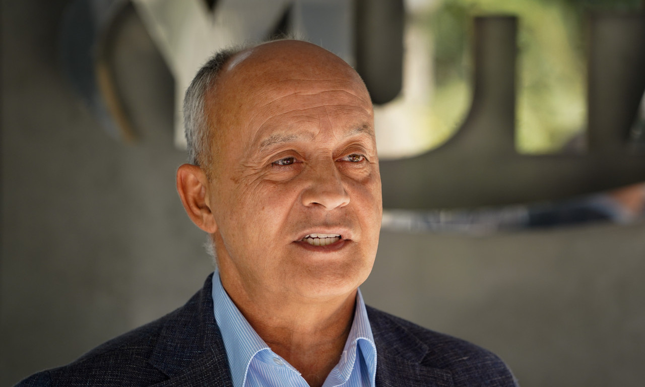 UPOZORENJE ZA SRPSKE TURISTE! Seničić: Stroža pravila u saobraćaju u Grčkoj, kazne u iznosu od nekoliko stotina evra (VIDEO)