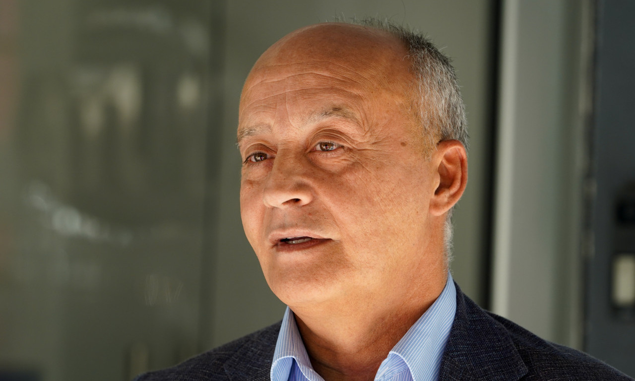 SRBI, EVO DA LI DA OTKAŽETE PUTOVANJE U EGIPAT I NA KIPAR: Seničić izneo najnovije informacije koje smo svi čekali