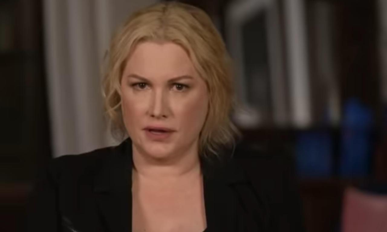 Bilo je RUŽNO i tužno, ALI sada je OK: Posle BURNOG razvoda, Alis EVANS ponovo ZALJUBLJENA