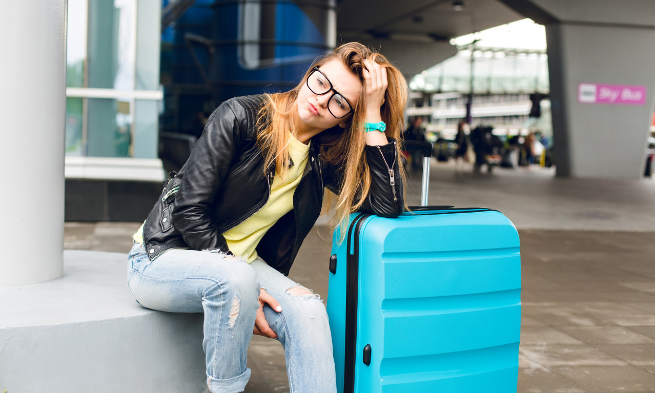 MILIONI ZARAĐENI NA PREVARI! Novi detalji o lažnoj agenciji iz Novog Sada, putnici teško do naknade štete!