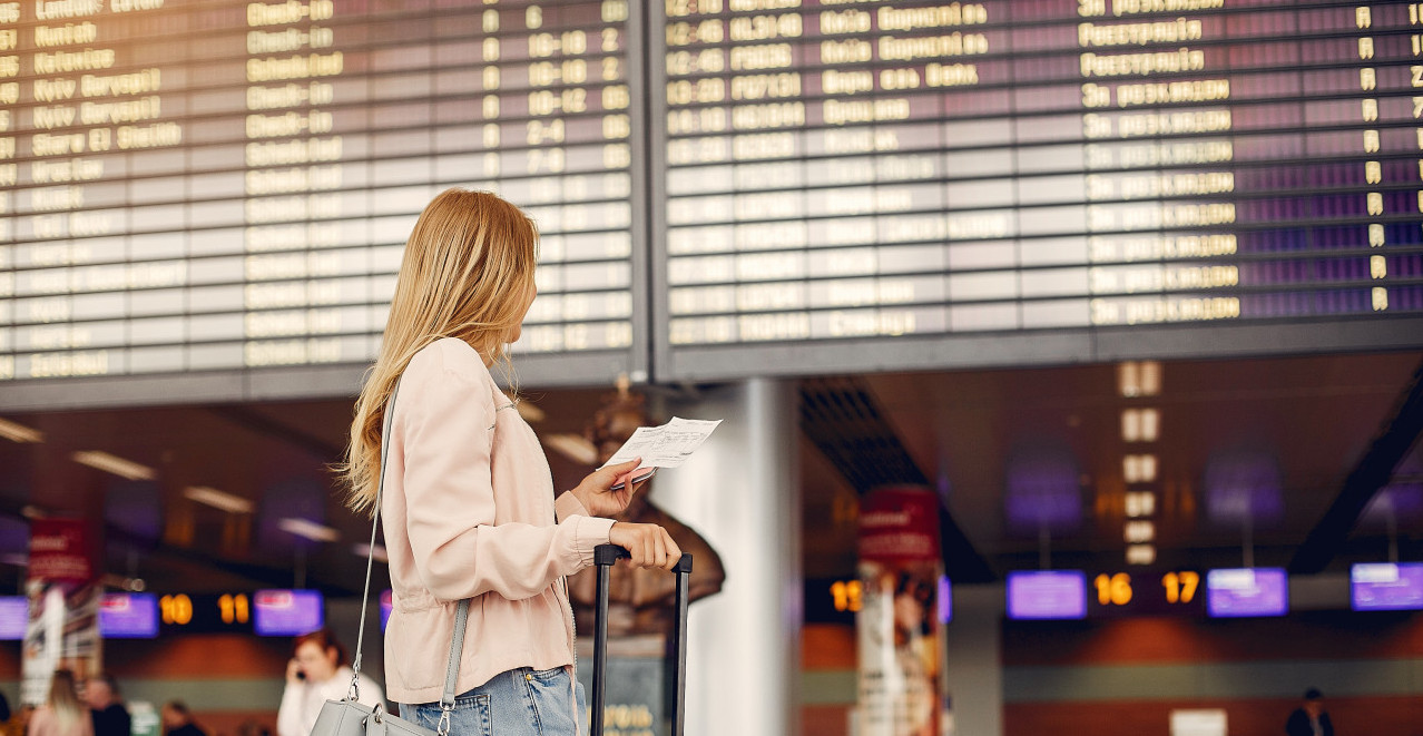 SPISAK AERODROMA KOJI ŠTRAJKUJU U EVROPI Letovi kasne, gužve su nesnosne! Važno ako planirate put