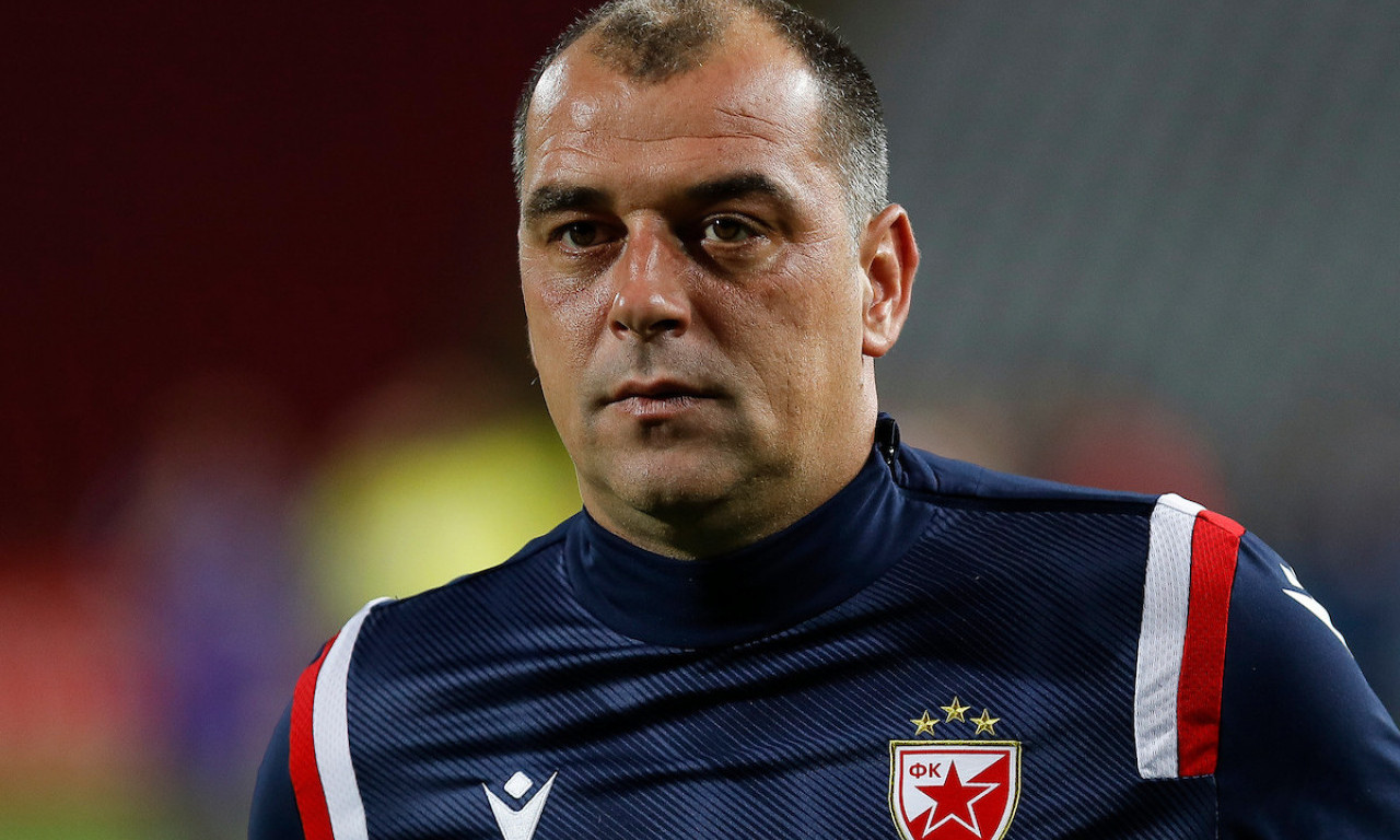 UMESTO JEDNOG BOMBARDERA STIŽE DRUGI: Milijaš preuzima mladu reprezentaciju