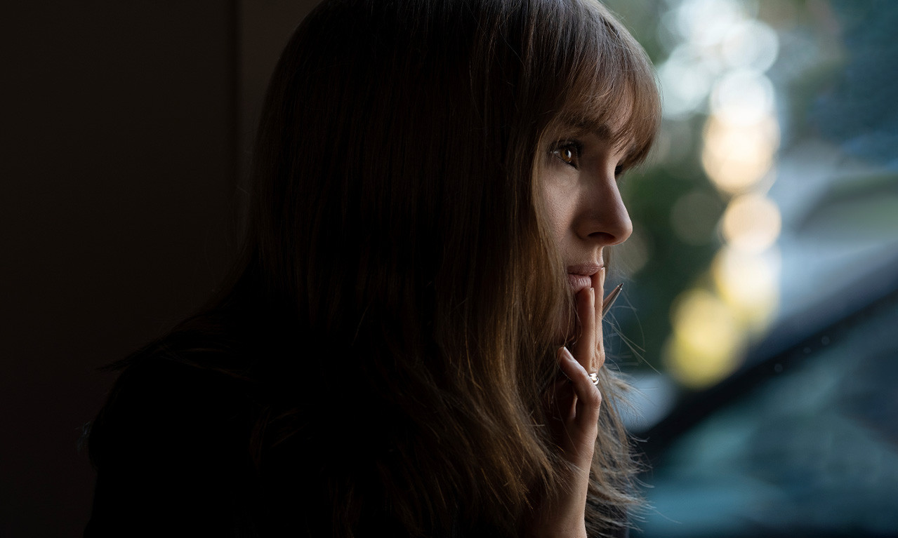 PORODILA SE POZNATA GLUMICA U 45. GODINI: "Znam da je to velika privilegija i čudo"