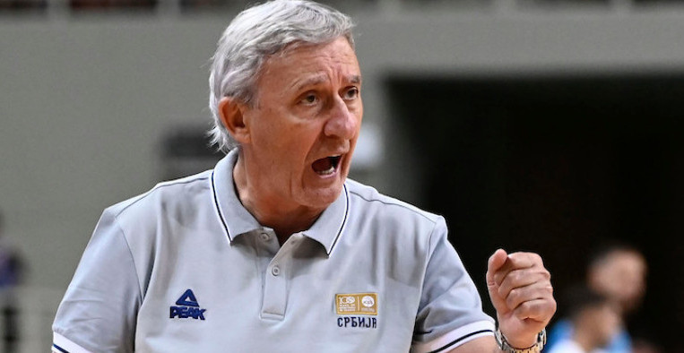 Pešić PONOSNO odgovorio na američke PROVOKACIJE: Nikola JOKIĆ će uvek biti deo TIMA