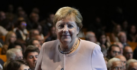 ŠOKANTNA GLASINA O BIVŠOJ KANCELARKI ANGELI MERKEL (71)