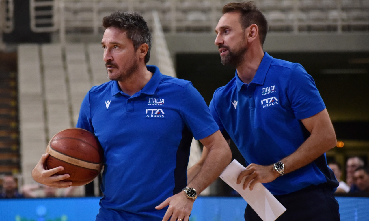 ZAPRŽILI čorbu Srbiji, sad ZAGORČALI giros Grcima: ITALIJA osvojila AKROPOLIS kup