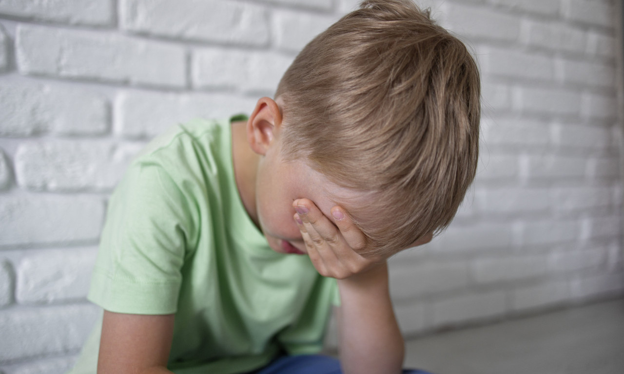 UPOZORENJE psihologa: Roditeljska FRAZA loše utiče na mentalno zdravlje dece