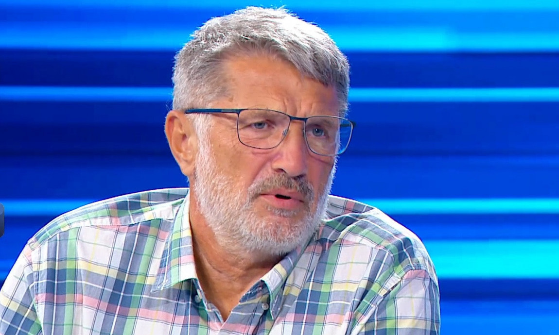 NISU STUDENTI POKRETAČI PROTESTA - EVO KO JE Profesor Vuletić o političkim potezima rektora Đokića