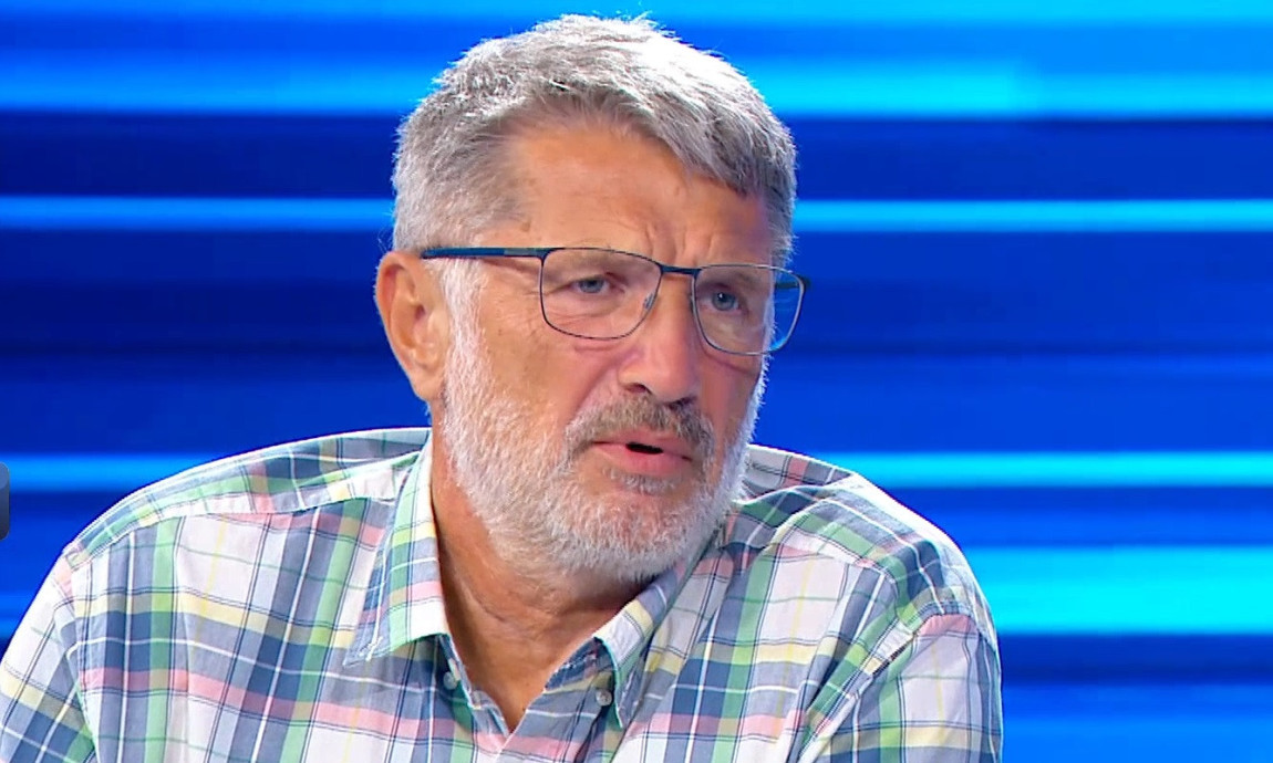 Vuletić o INCIDENTIMA sa PROTESTA: ČITAVA ATMOSFERA se mogla NASLUTITI  još od raspisivanja IZBORA