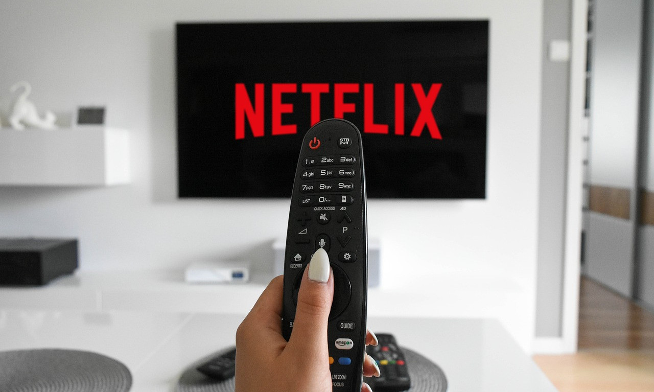 ŠTA SE GLEDA ZA VIKEND? ČITAJ K1INFO VODIČ! Najbolji filmovi i serije na Netflixu (po kritikama i popularnosti)