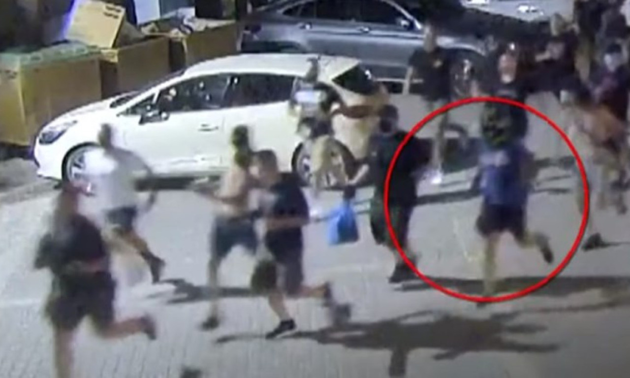 HRVATSKI MEDIJI tvrde: Bed Blu Bojsi NISU UBILI MIHALISA - priložili su i NAVODNI DOKAZ