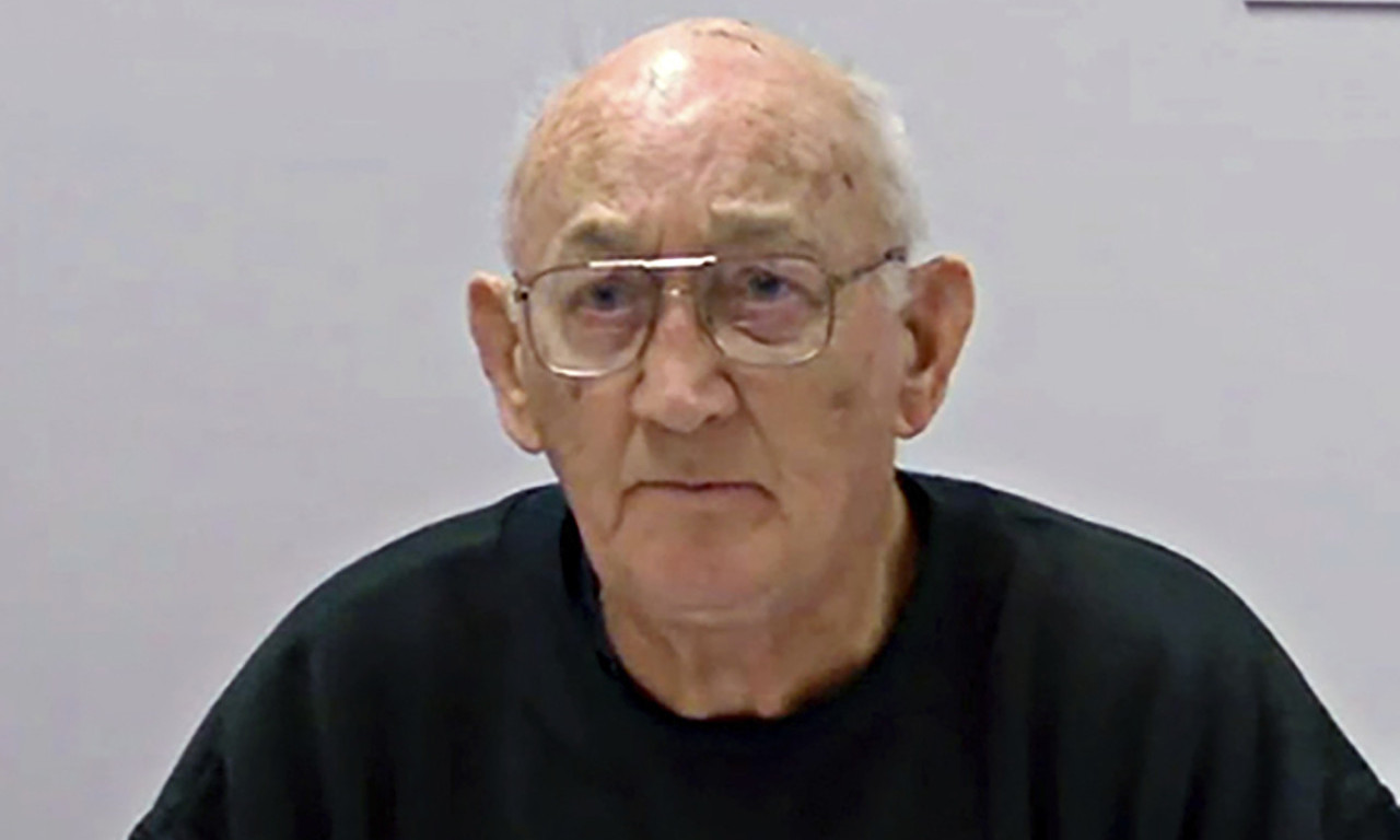 Bivšem SVEŠTENIKU iz Australije produžena KAZNA na 40 godina zbog ZLOSTAVLJANJA 72 dece