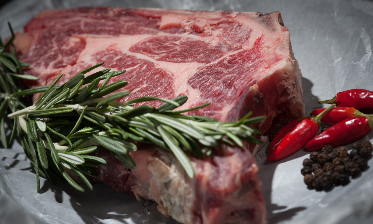 Argentina na 15 dana OBUSTAVILA izvoz govedine: Cena mesa skočila za 20 do 30%