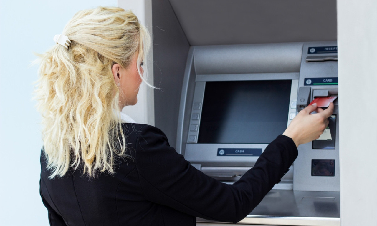 AKO PUTUJETE U OVU ZEMLJU ZA NOVU GODINU SPREMITE KEŠ Bankomati neće raditi, a ovo je razlog