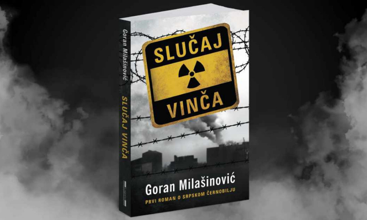 Pročitajte "SLUČAJ VINČA", priču o srpskom Černobilju na osnovu koje je Bjelogrlić snimio film "ČUVARI FORMULE"