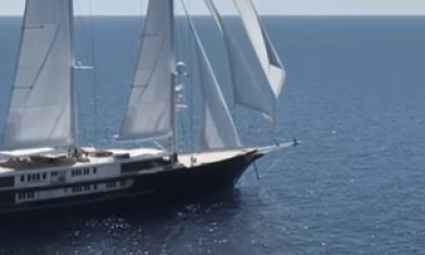 JOŠ JEDNA MILIONSKA PREVARA Dva puta prodali istu jahtu