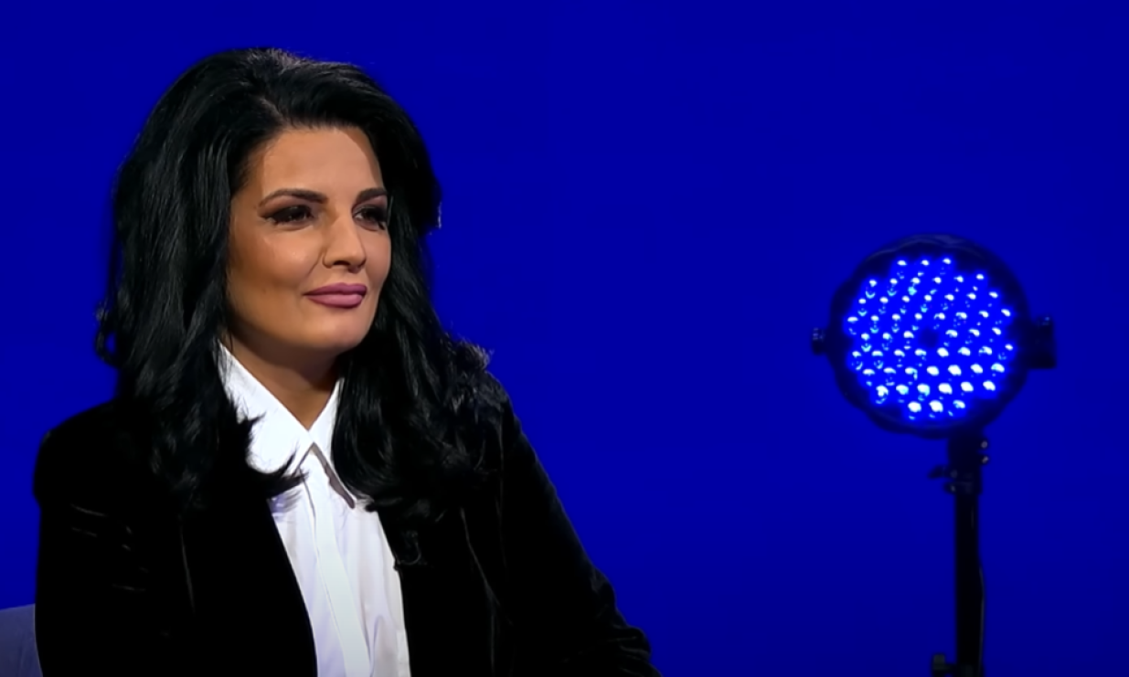 Milena Popović IZGLEDA 10 GODINA MLAĐE! Evo kakve je mere preduzela da skine godine sa lica,  a TRIK je potpuno JEFTIN