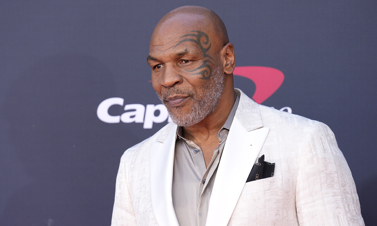 SPREMA SE SPEKTAKL Evo kad će se Tajson i Mejveder naći u ringu i gde