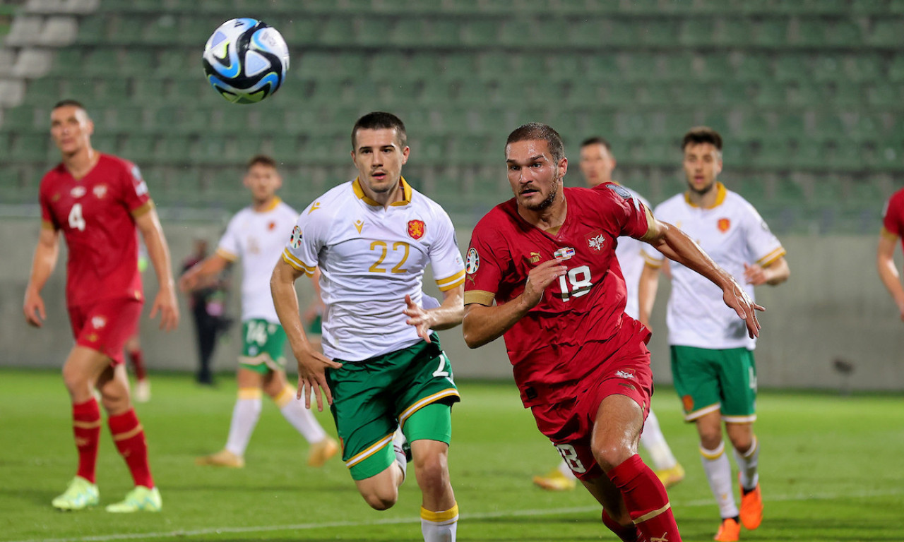 Reprezentativac Đorđe Jovanović u Bazelu do 2027. godine