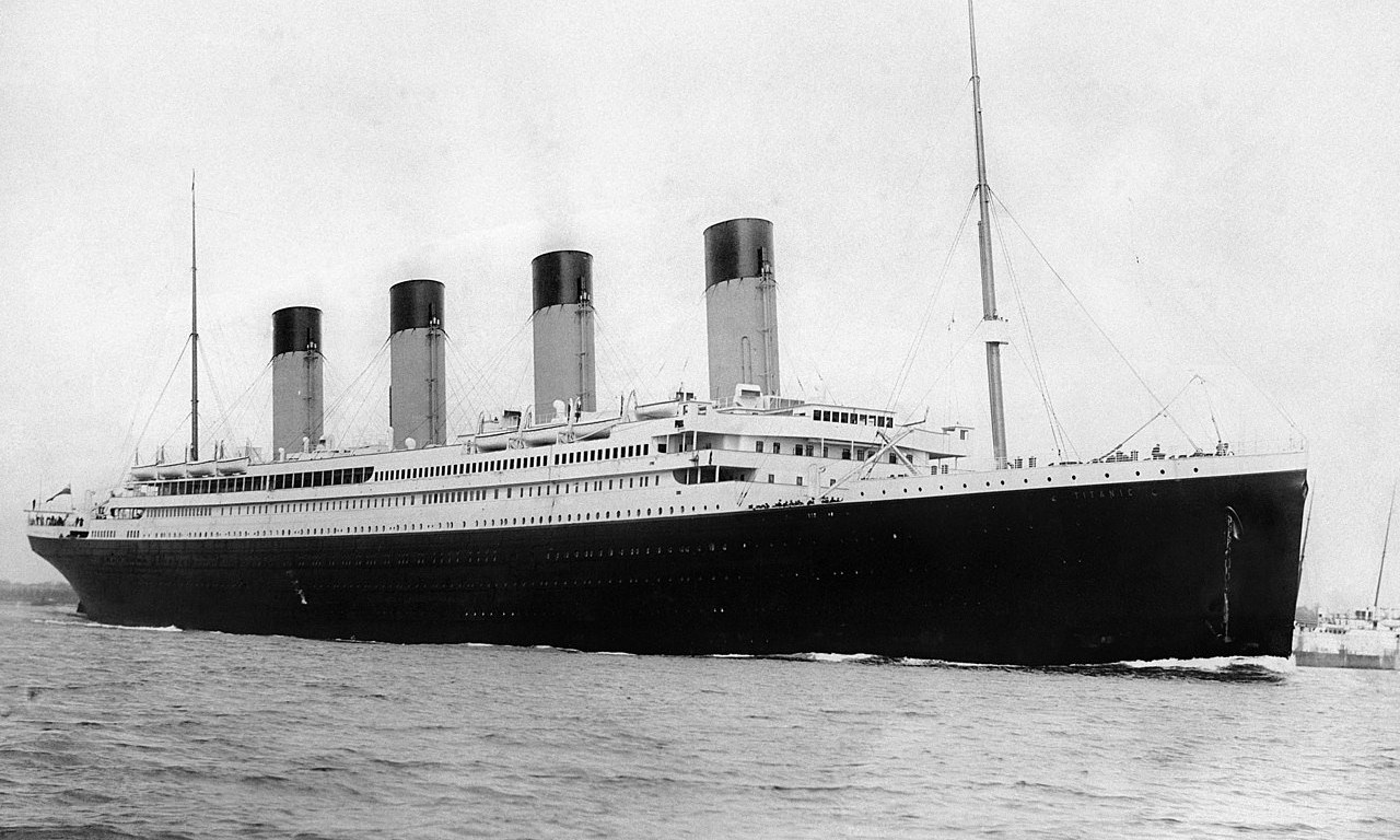 Jedini JAPANSKI PUTNIK preživeo je potonuće Titanika, ali je ZBOG TOGA do kraja života TRPEO SRAMOTU