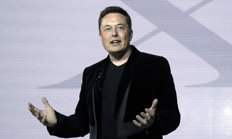MASK PROTIV DŽIHADA: Kompanija X odstranila STOTINE NALOGA povezanih sa Hamasom