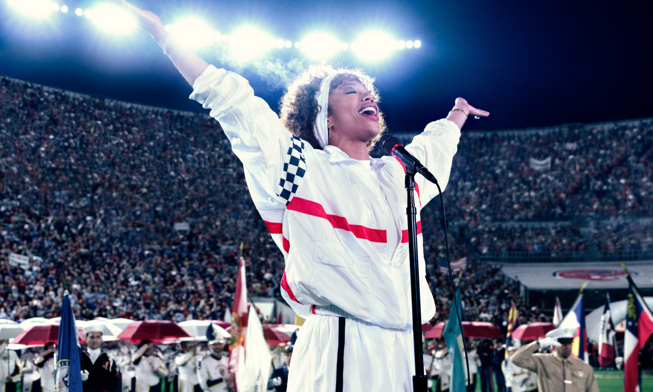 PREMIJERA biografskog filma "Whitney Houston: I Wanna Dance with Somebody" 27. avgusta na HBO MAX-u