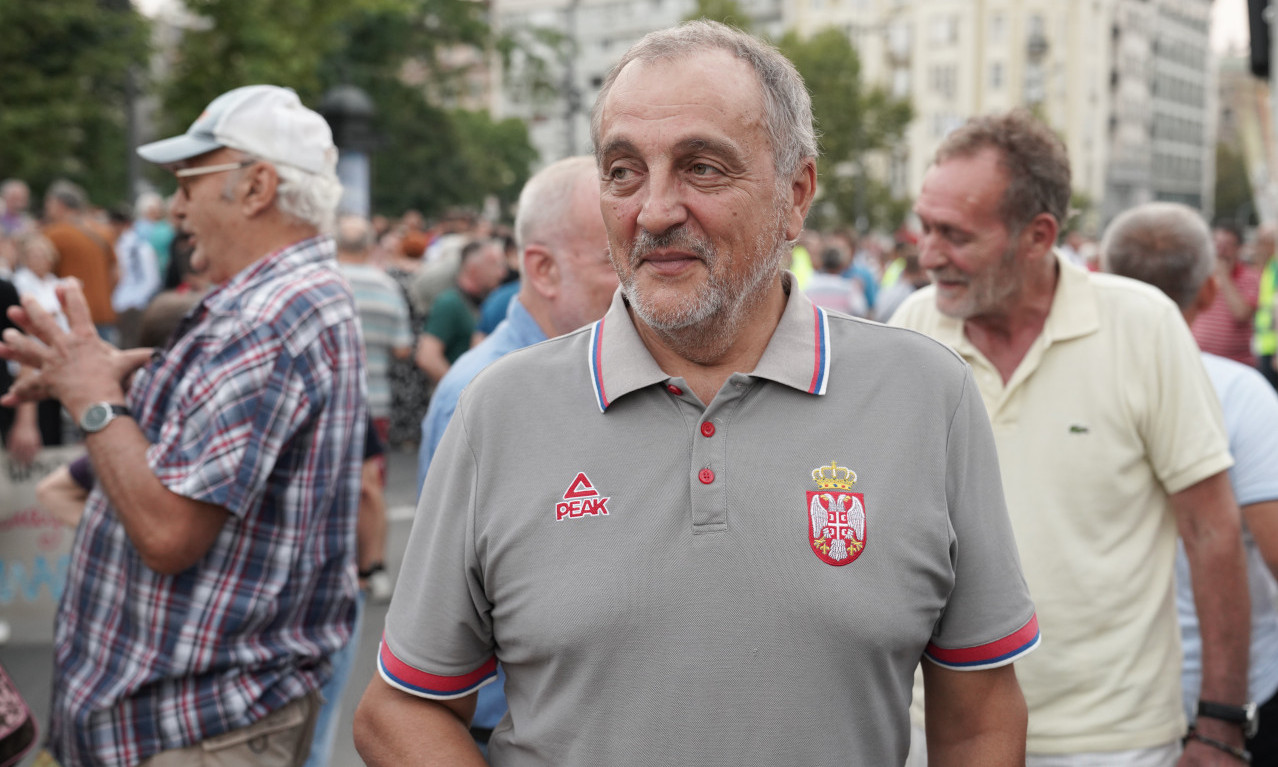 UHAPŠEN SIN ZORANA ŽIVKOVIĆA Marko osumnjičen osumnjičen za dve prevare