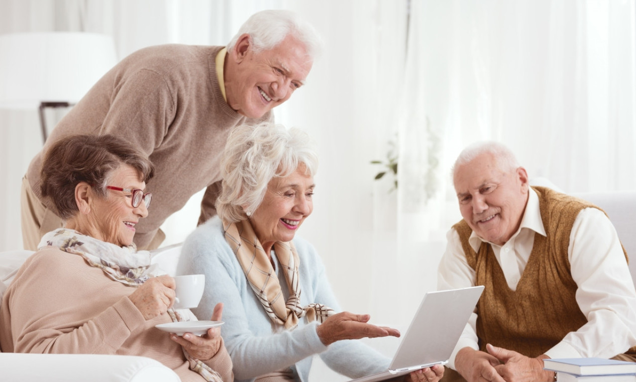 NOVA PRAVILA ZA ODLAZAK U PENZIJU Evo šta se sve menja od 1. januara 2026.