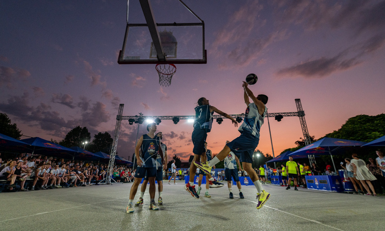 Basketaši Srbije u ČETVRTFINALU Evropskog prvenstva: Igraće protiv Holandije