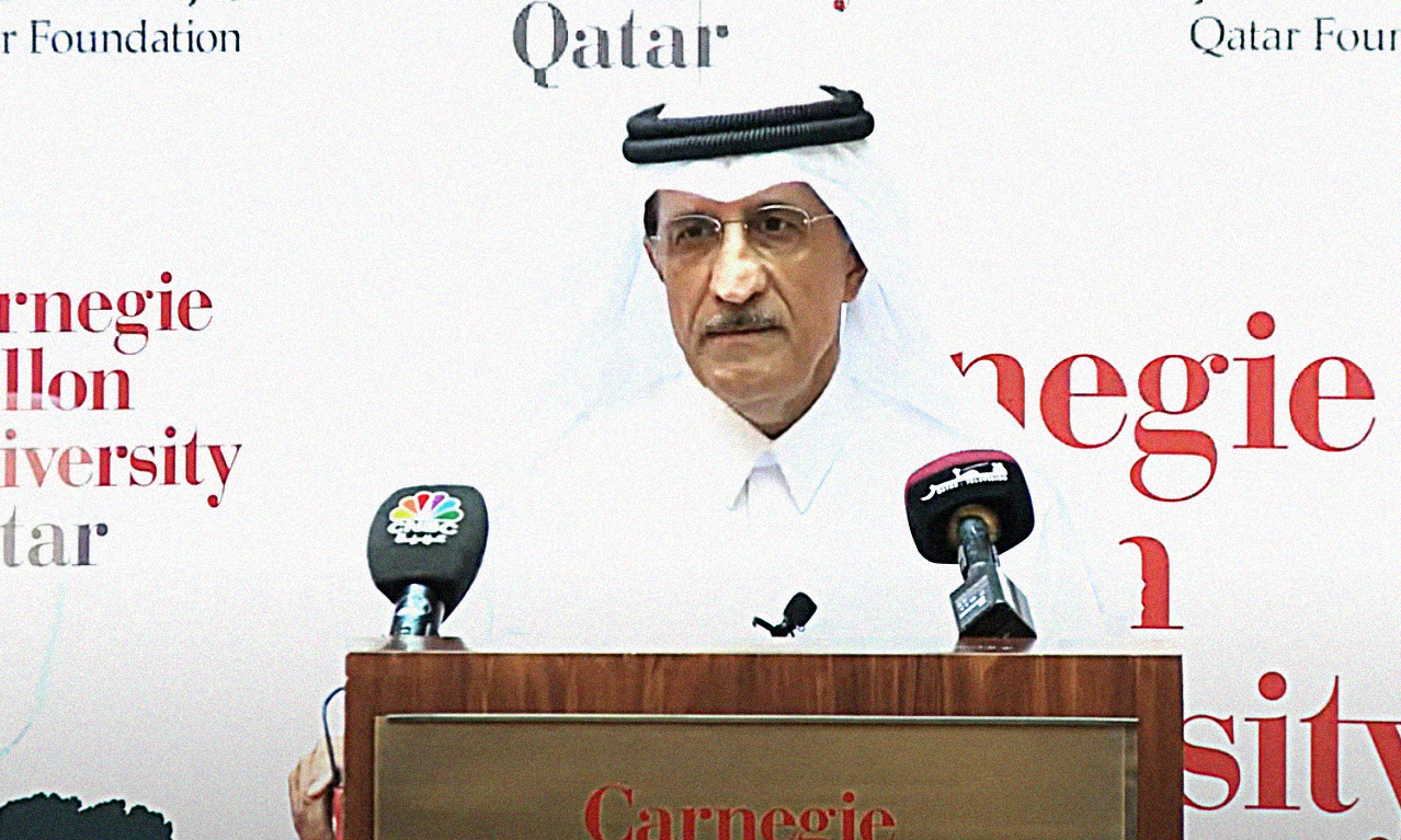 Katarski ŠEIK na čelu KOŠARKE: FIBA ima novog predsednika