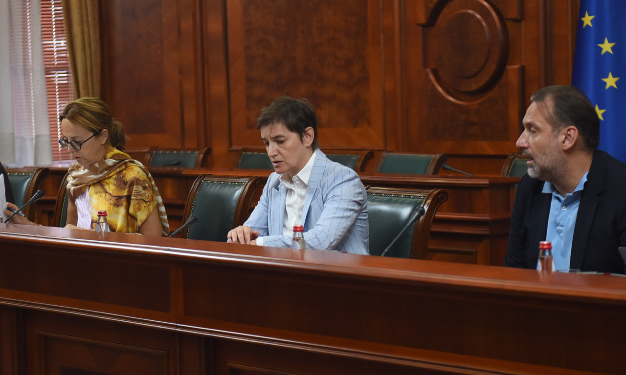 VREDNOST i vrline kao životni KOMPAS: Zasedala Radna grupa za MENTALNO ZDRAVLJE mladih pred POČETAK ŠKOLE