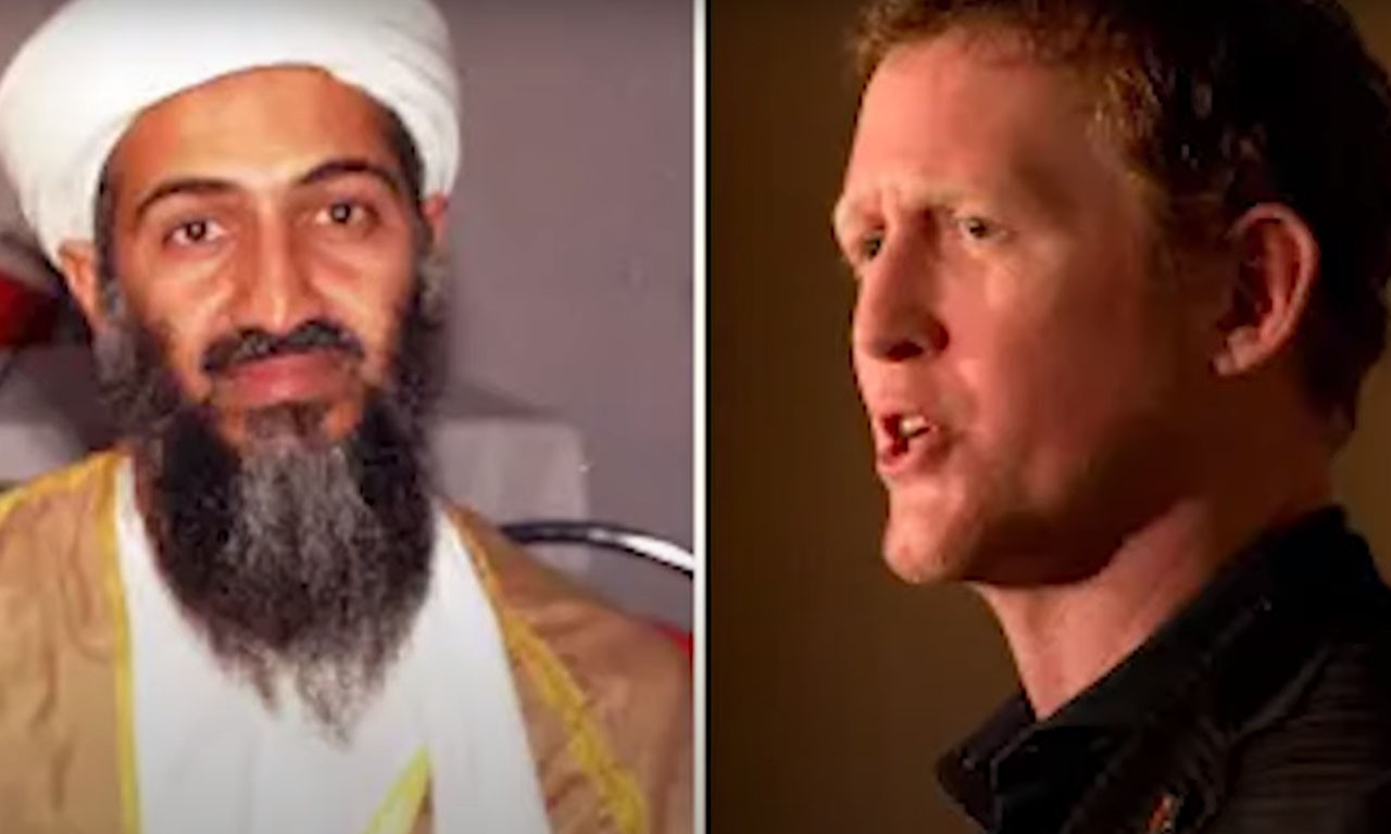 UHAPŠEN bivši MARINAC koji tvrdi da je UBIO Osamu bin Ladena i - ovo mu NIJE PRVI PUT