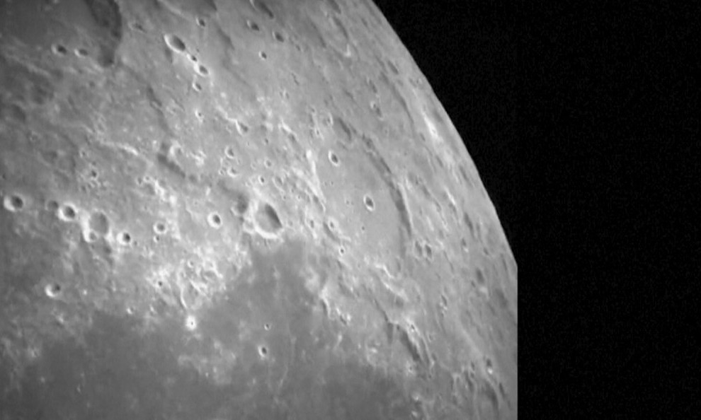 NASA PLANIRA IZGRADNJU NUKLEARNOG REAKTORA NA MESECU Ovaj detalj zabrinjava ceo svet!