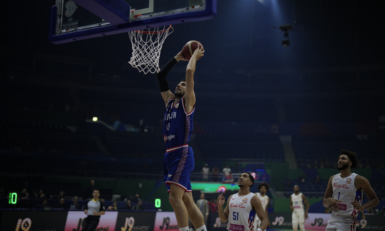 Samo da ih NE POTCENIMO: Srbija na Mundobasketu čeka Južni Sudan, NAJTEŽEG PROTIVNIKA DO SADA