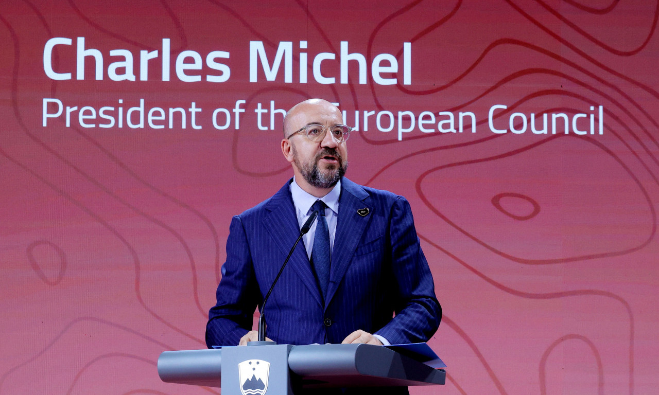 Mišel pozvao EU da ISPUNI data OBEĆANJA: Evropska unija MORA da bude spremna na PROŠIRENJE do 2030. godine